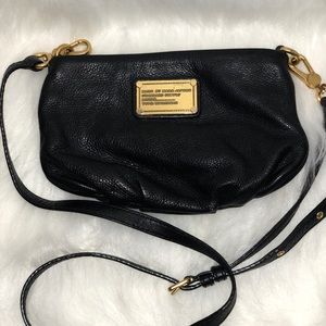 Marc by Marc Jacobs Classic Cross Body Bag